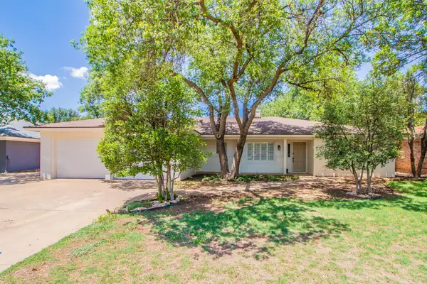 4102 70th Street, Lubbock, TX 79413