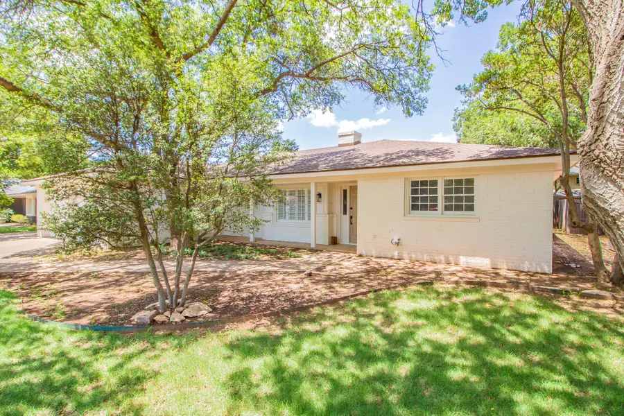4102 70th Street, Lubbock, TX 79413 - #2