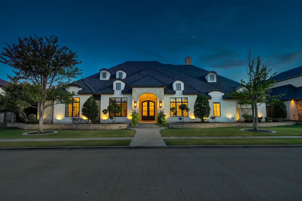 4907 119th Street, Lubbock, TX 79424 - #1