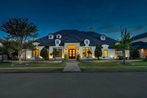 4907 119th Street, Lubbock, TX 79424