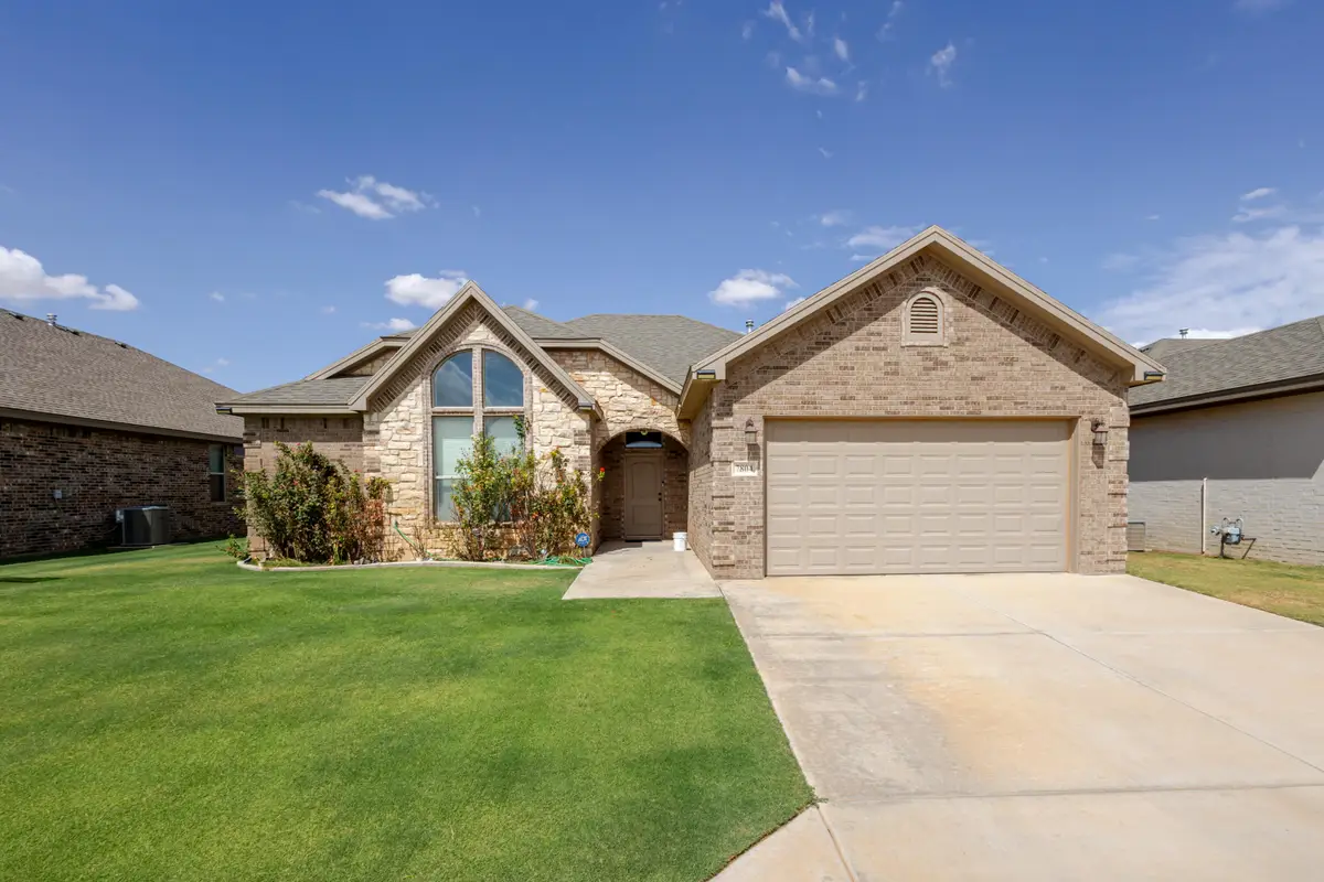 7804 58th Street, Lubbock, TX 79407 - #1