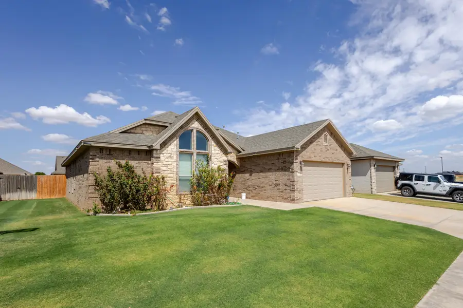 7804 58th Street, Lubbock, TX 79407 - #2