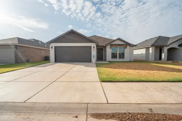 1907 133rd Street, Lubbock, TX 79423