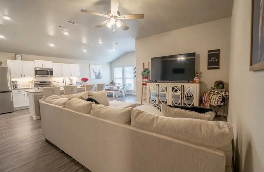 1907 133rd Street, Lubbock, TX 79423 - #2