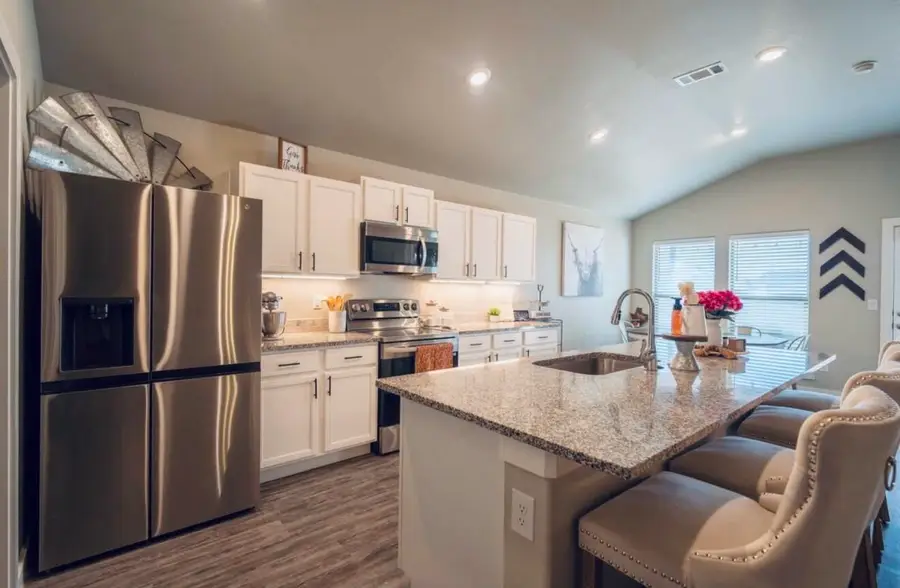 1907 133rd Street, Lubbock, TX 79423 - #3