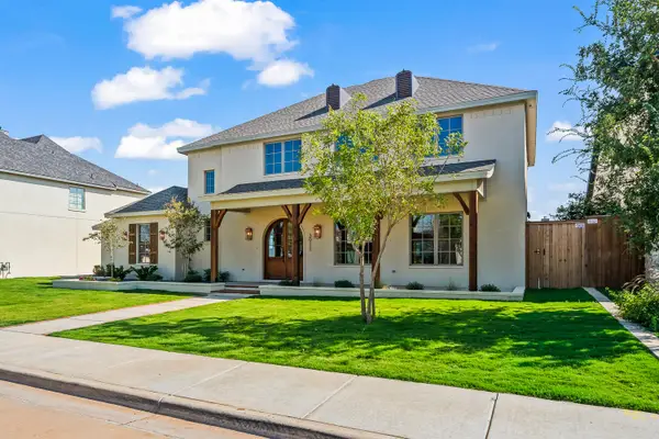 3911 149th Street, Lubbock, TX 79423
