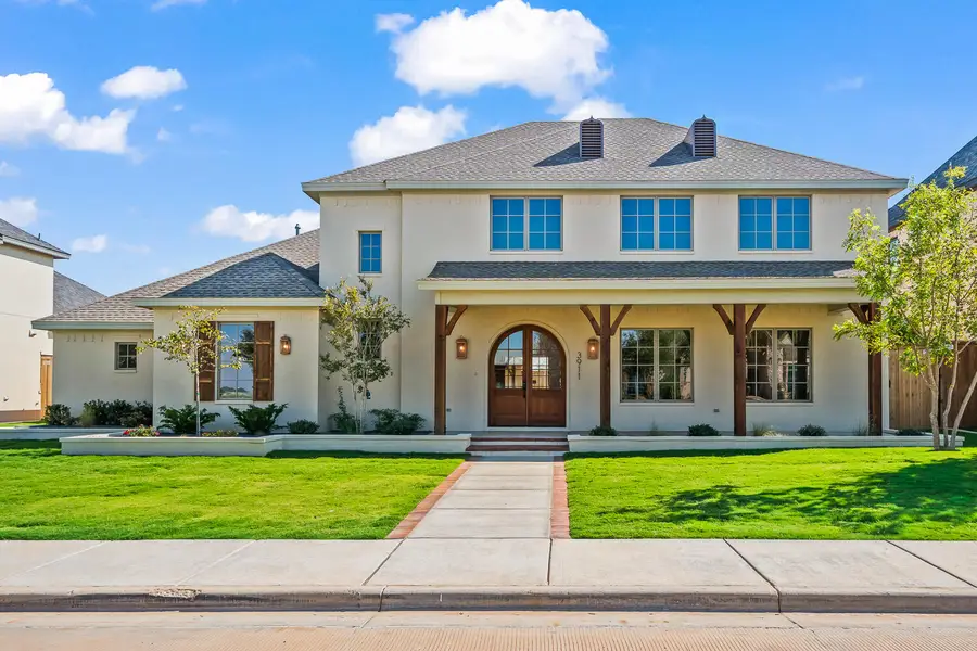 3911 149th Street, Lubbock, TX 79423 - #2