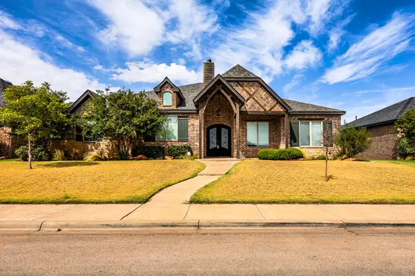 3710 135th Street, Lubbock, TX 79423