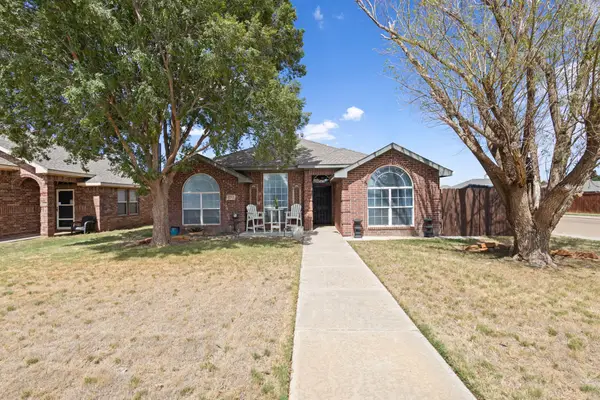 5212 Itasca Street, Lubbock, TX 79416