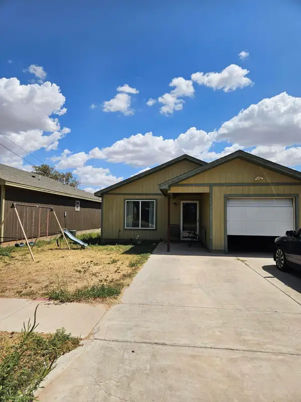 4607 Avenue D, Lubbock, TX 79404