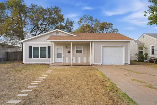 2605 39th Street, Lubbock, TX 79413