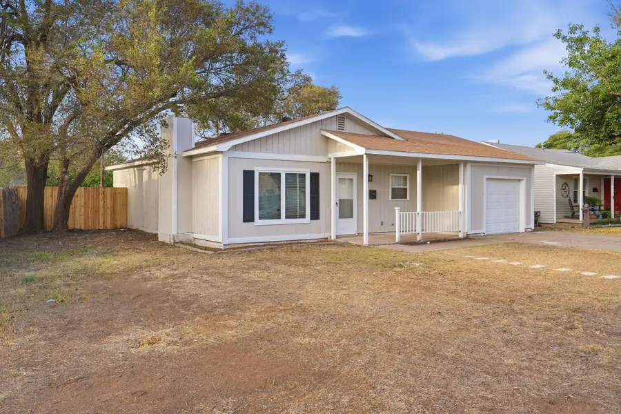2605 39th Street, Lubbock, TX 79413 - #2