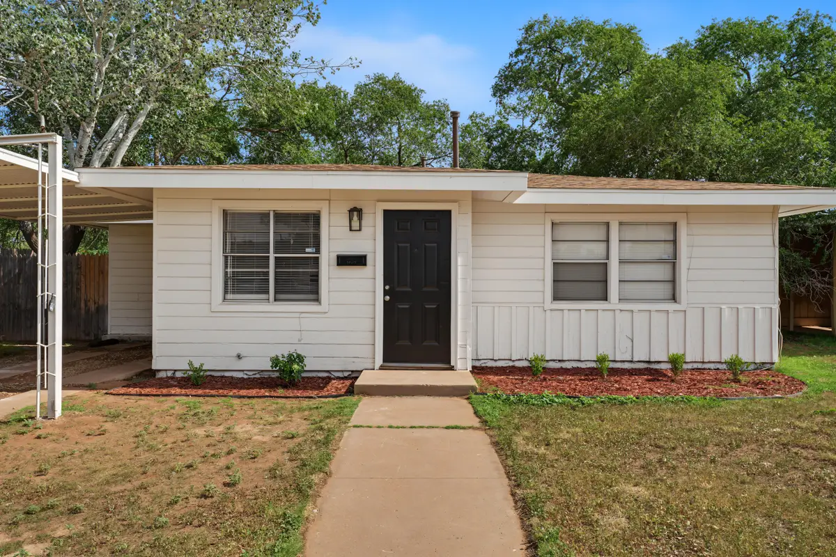 3616 32nd Street, Lubbock, TX 79410 - #1