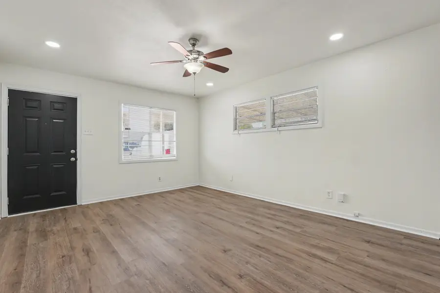3616 32nd Street, Lubbock, TX 79410 - #2
