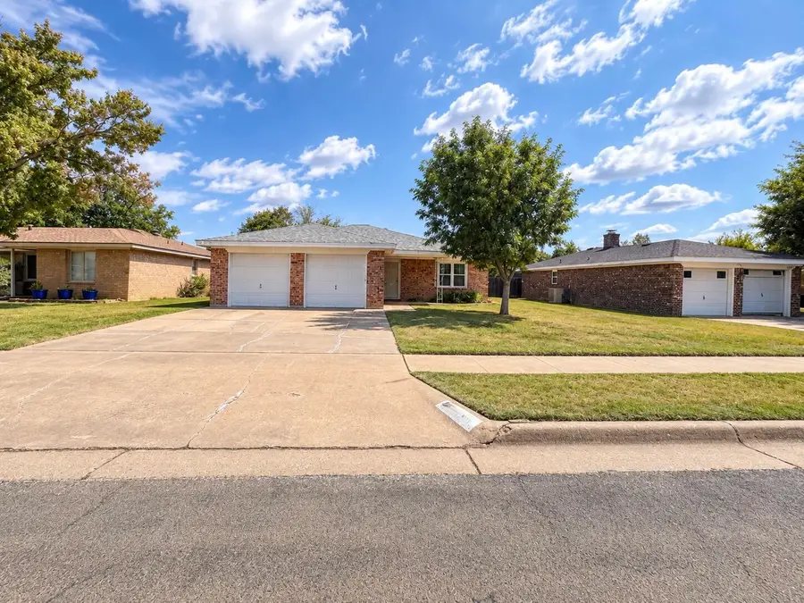 8411 Geneva Avenue, Lubbock, TX 79423 - #3