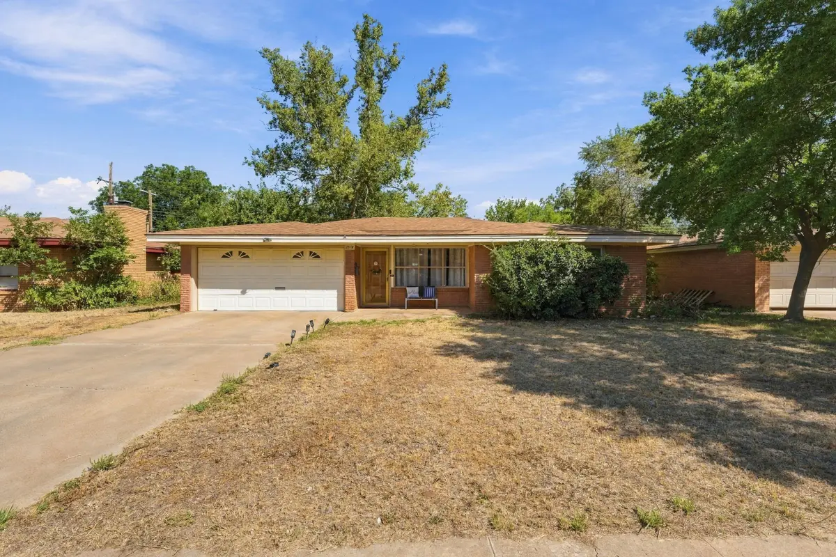 2518 60th Street, Lubbock, TX 79413 - #1