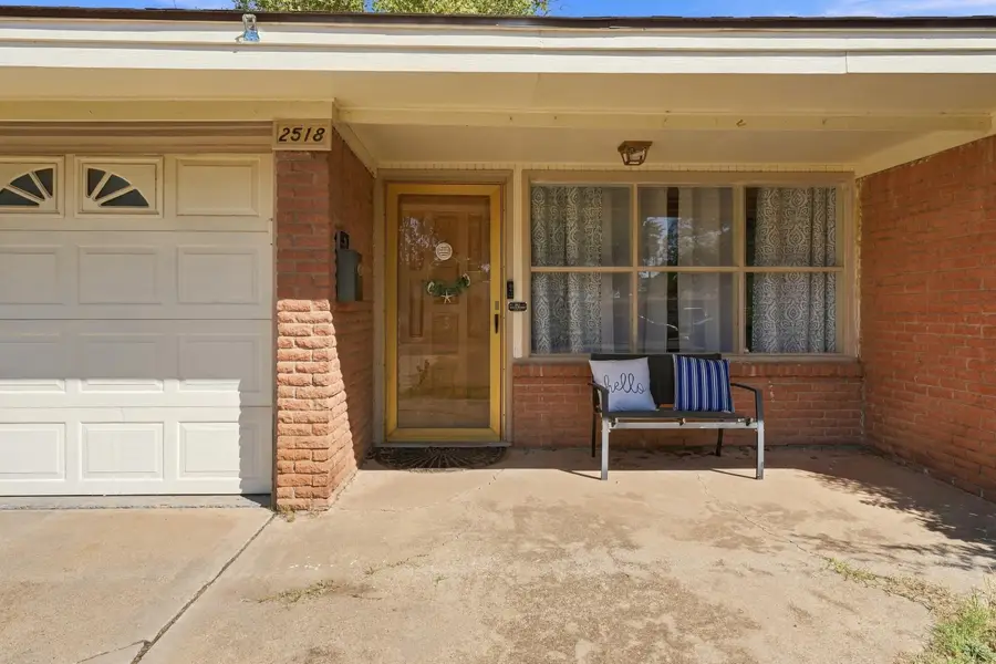 2518 60th Street, Lubbock, TX 79413 - #3