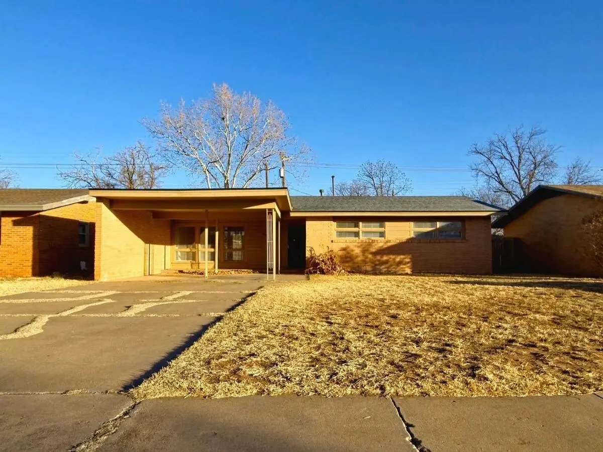 2106 57th Street, Lubbock, TX 79412 - #1
