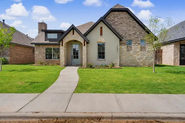 7806 53rd Street, Lubbock, TX 79407