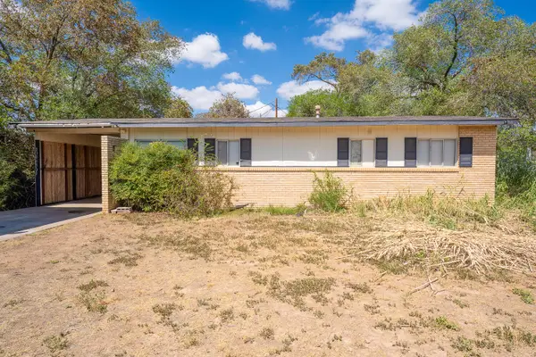 4306 61st Street, Lubbock, TX 79413