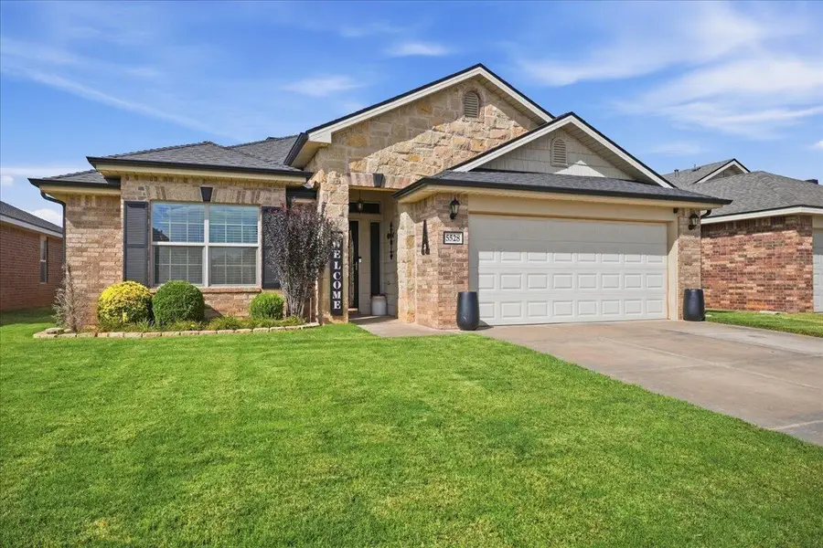 5528 109th Street, Lubbock, TX 79424 - #2