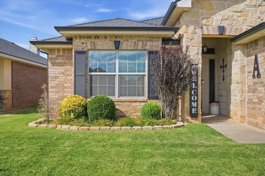 5528 109th Street, Lubbock, TX 79424 - #3