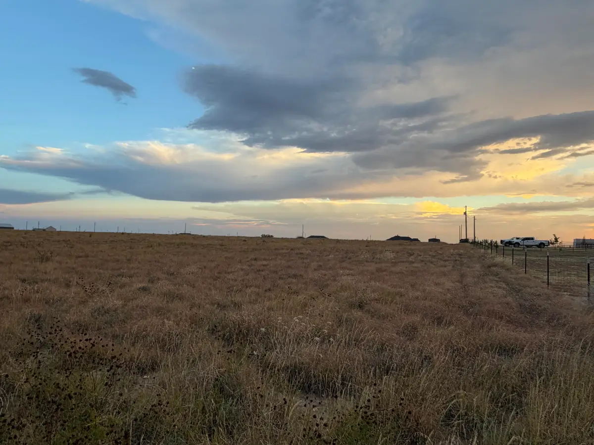 1183 Aspen Road, Wilson, TX 79381 - #1