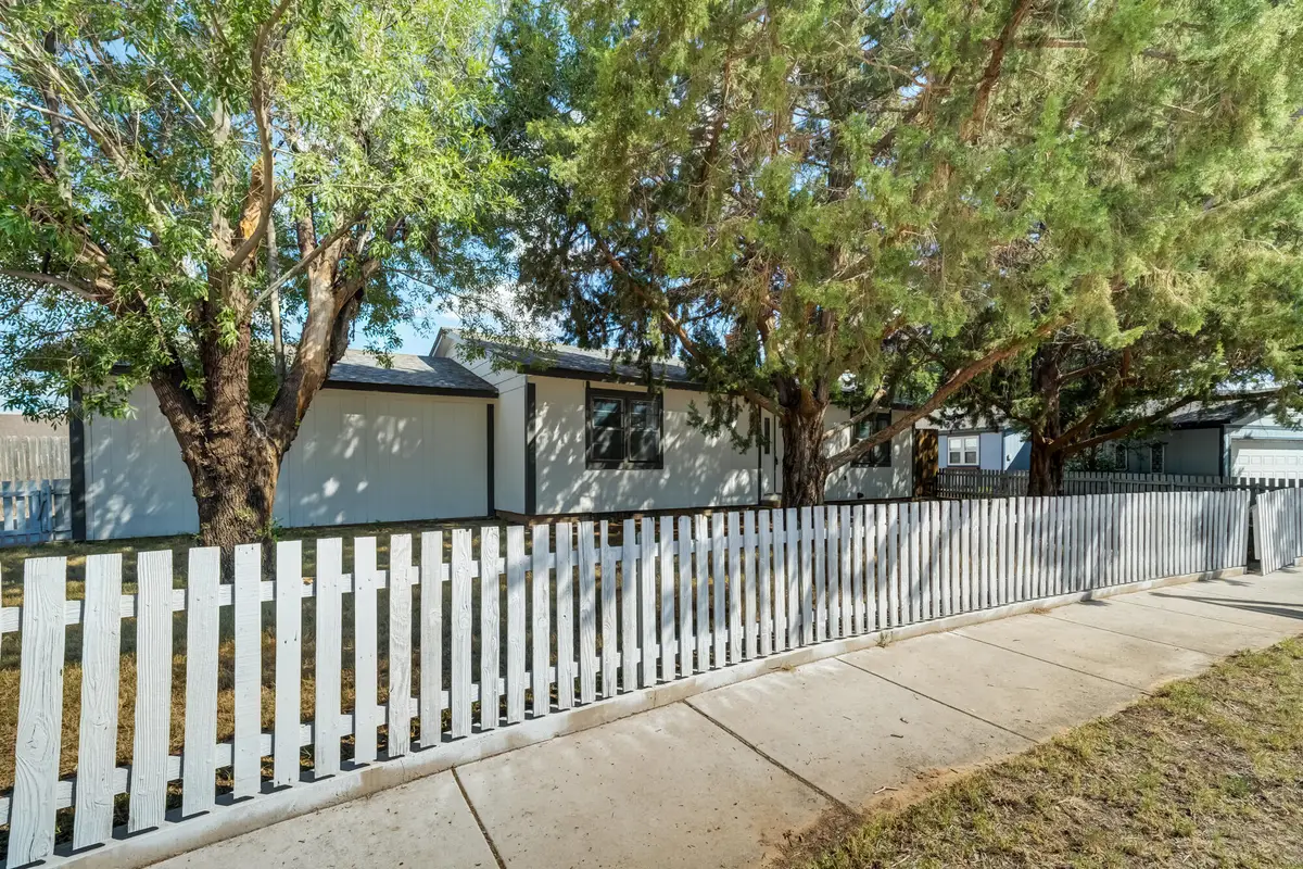9109 Canton Avenue, Lubbock, TX 79423 - #1