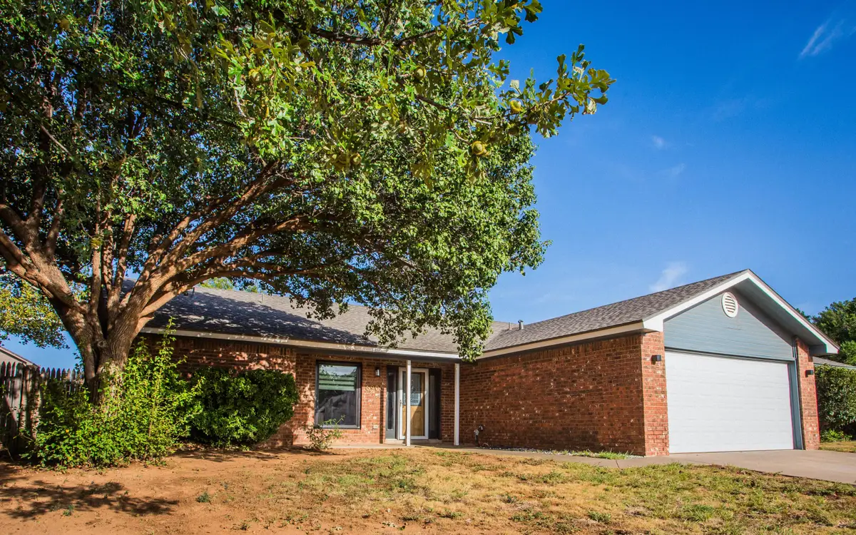 6903 Hope Avenue, Lubbock, TX 79424 - #1