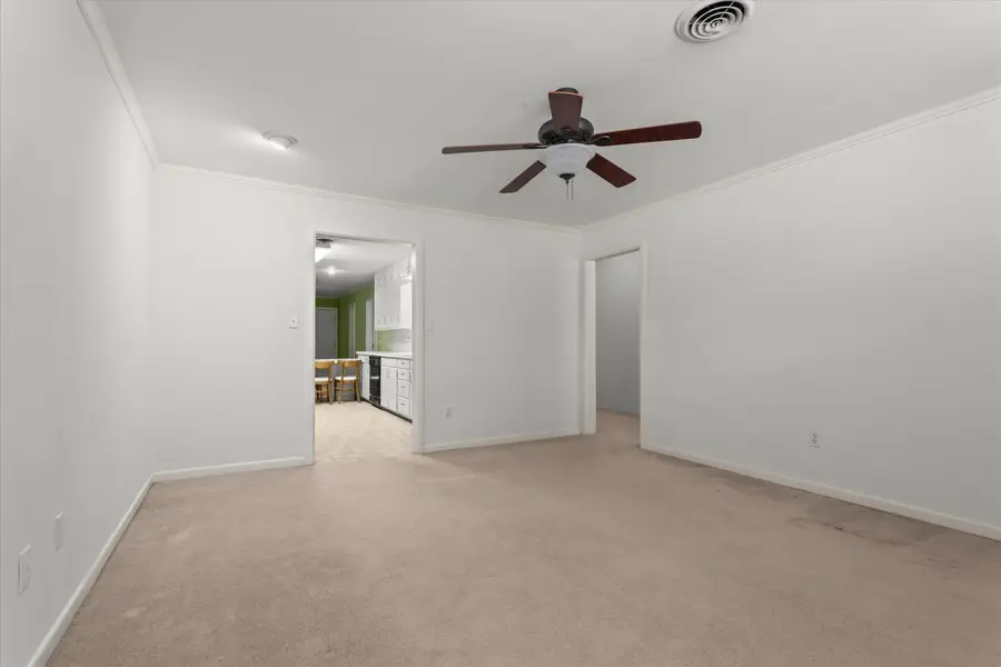 110 N 17th Street, Lamesa, TX 79331 - #3