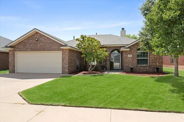2011  88th Street, Lubbock, TX 79423