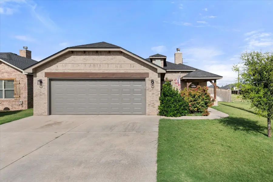 10407 Juneau Avenue, Lubbock, TX 79424 - #2