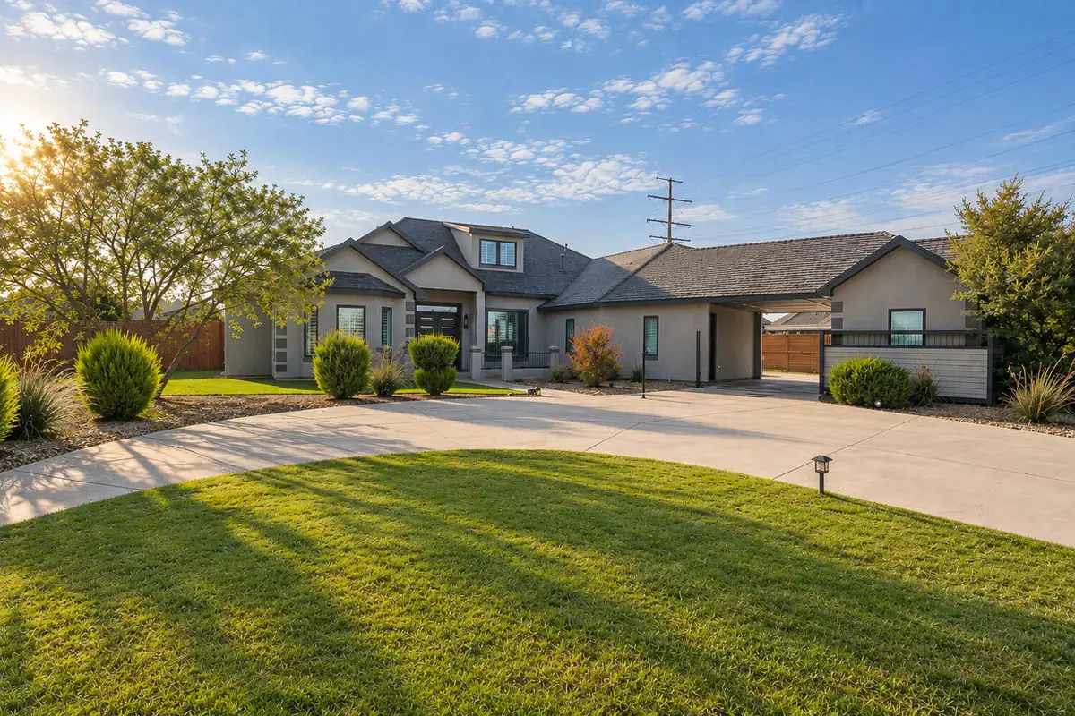 10305 La Salle Avenue, Lubbock, TX 79424 - #1