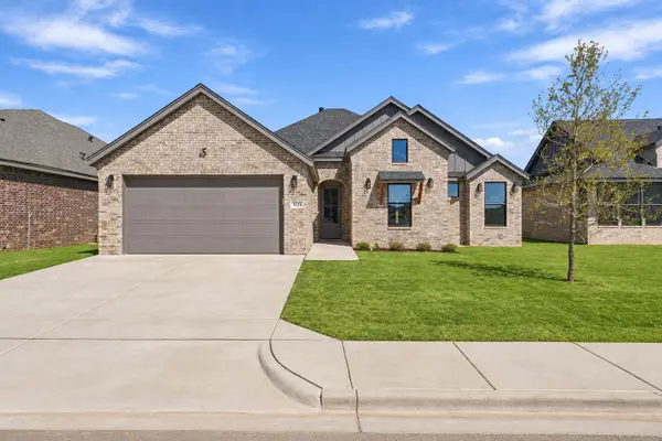3626 144th Street, Lubbock, TX 79423