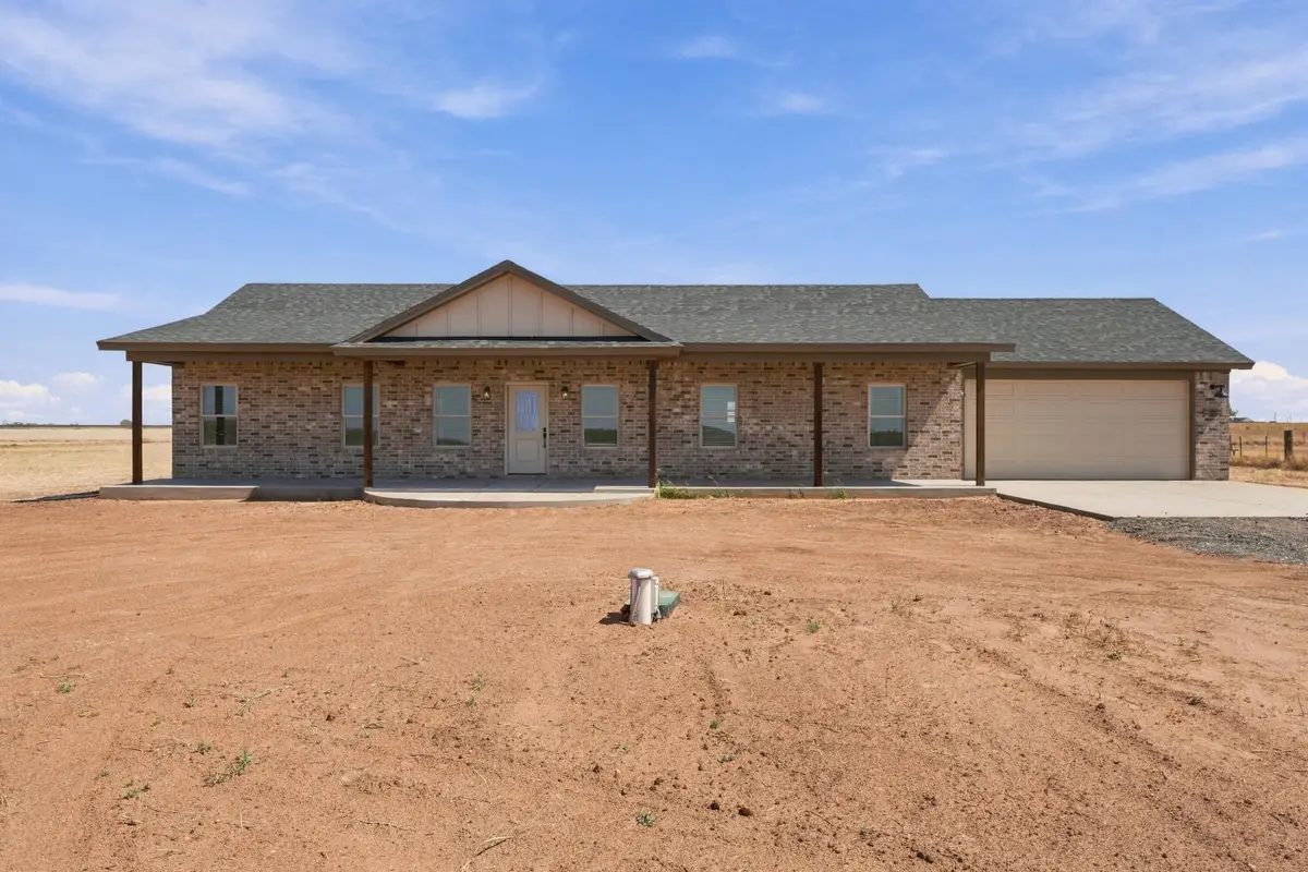 16804 N County Road 1200, Shallowater, TX 79363 - #1