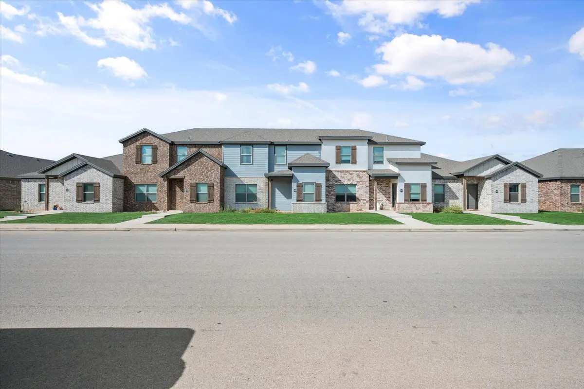 2534 137th Street, Lubbock, TX 79423 - #1
