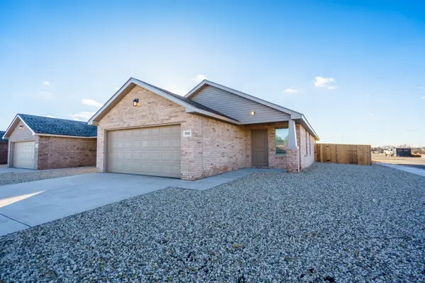 3626 E 3rd Place, Lubbock, TX 79403