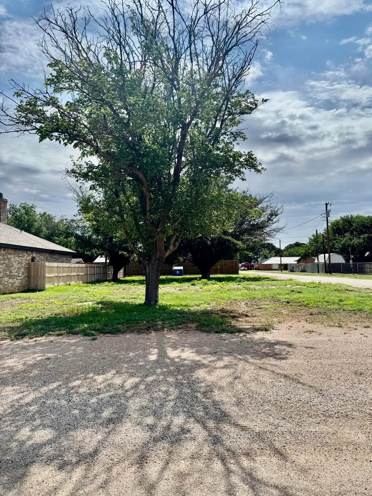 201 Stadium Drive, New Home, TX 79381 - #1