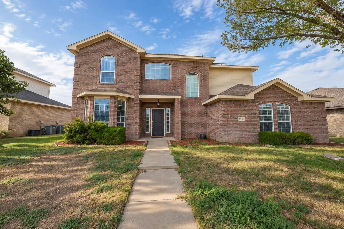 5028 Itasca Street, Lubbock, TX 79416 - #1