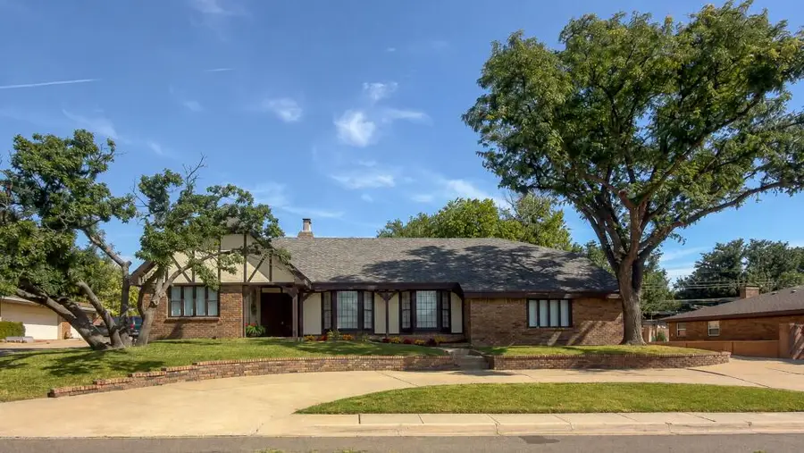 1113 Creekmere Drive, Canyon, TX 79015 - #2