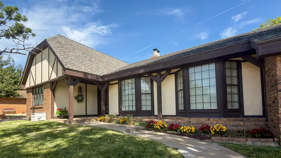 1113 Creekmere Drive, Canyon, TX 79015 - #3