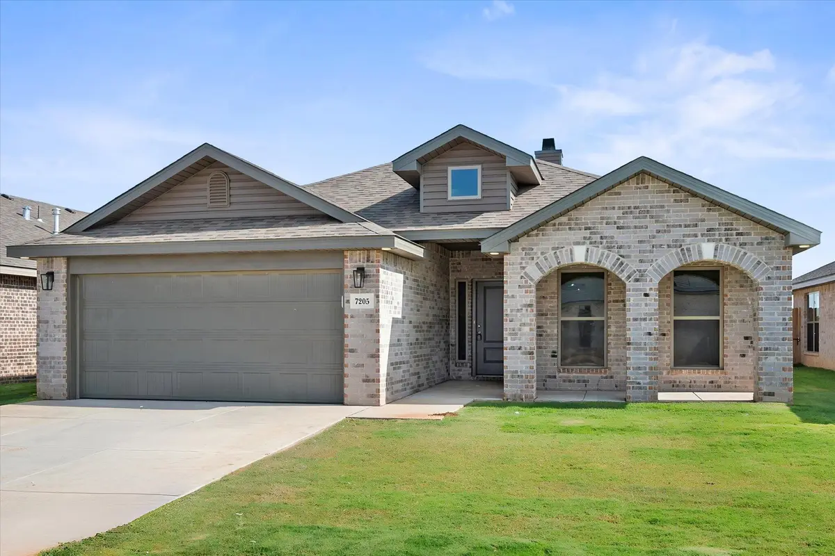7205 14th Street, Lubbock, TX 79416 - #1