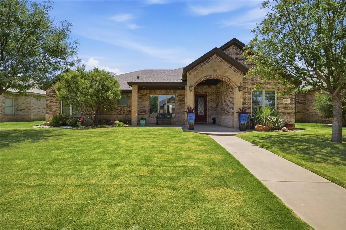 3807 134th Street, Lubbock, TX 79423 - #1
