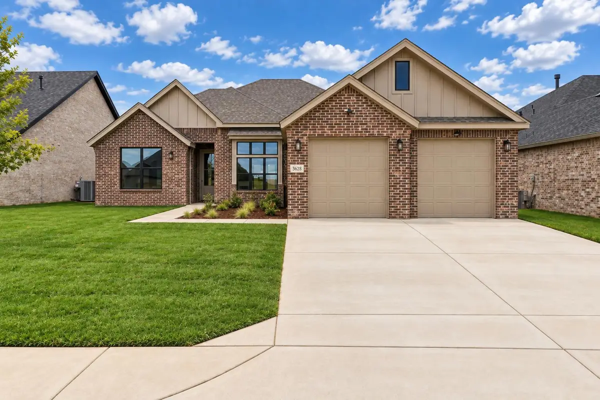 3628 144th Street, Lubbock, TX 79423 - #1