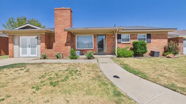 1223 W 14th Street, Littlefield, TX 79339