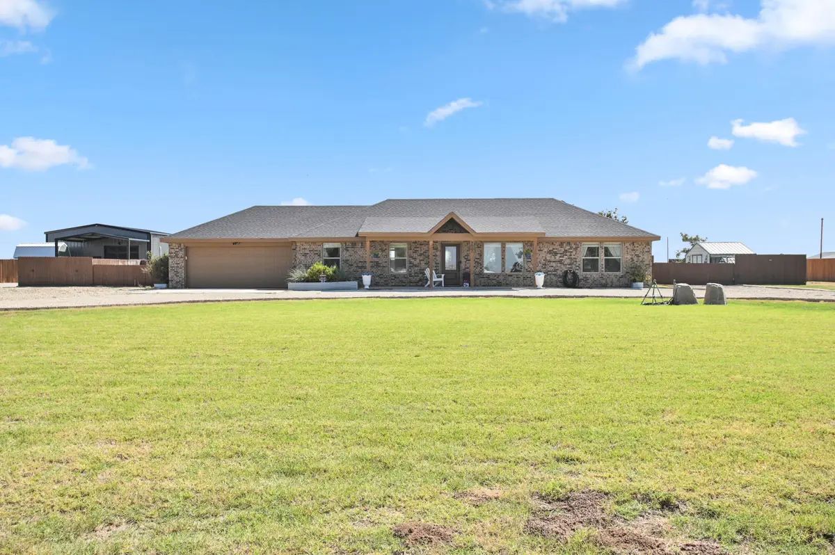 9007 County Road 6100, Shallowater, TX 79363 - #1