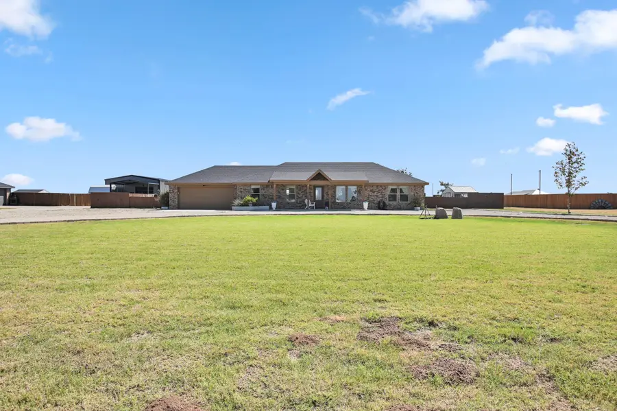 9007 County Road 6100, Shallowater, TX 79363 - #3