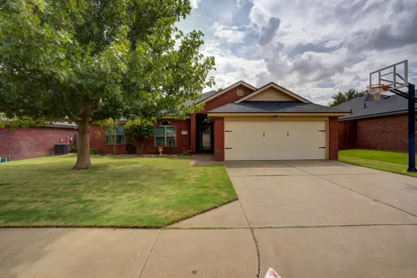 5515 99th Street, Lubbock, TX 79424