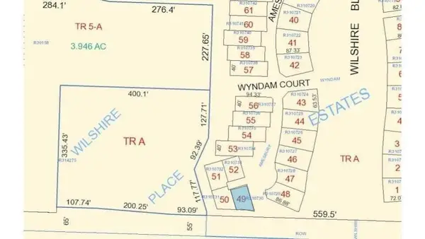 49 Amesbury Court, Lubbock, TX 79416