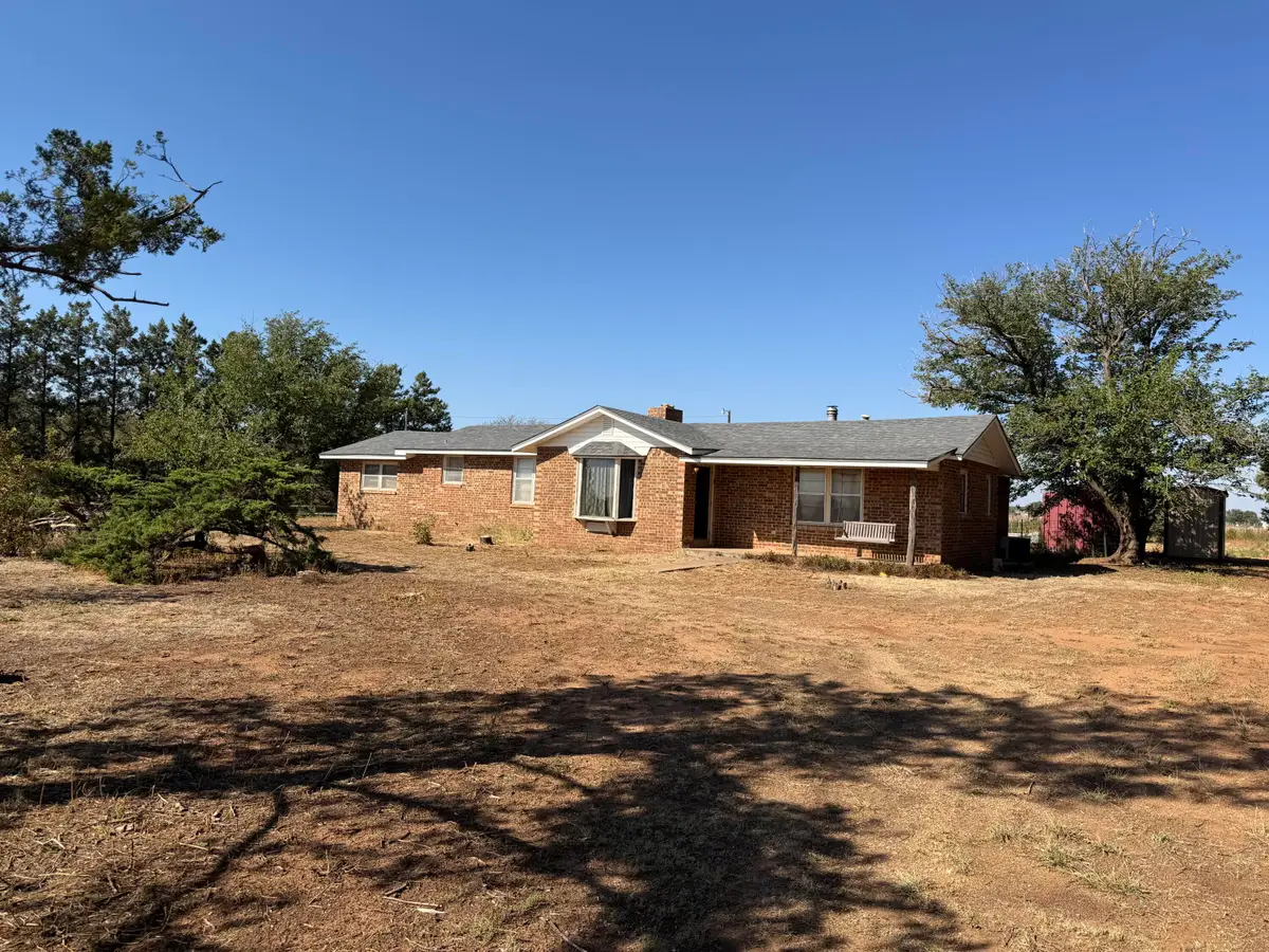 2003 N County Rd 1500, Lubbock, TX 79416 - #1